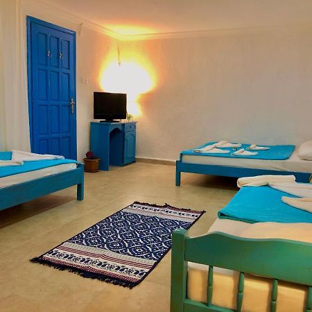 Zirkon Doga Butik Otel Fethiye Bagian luar foto