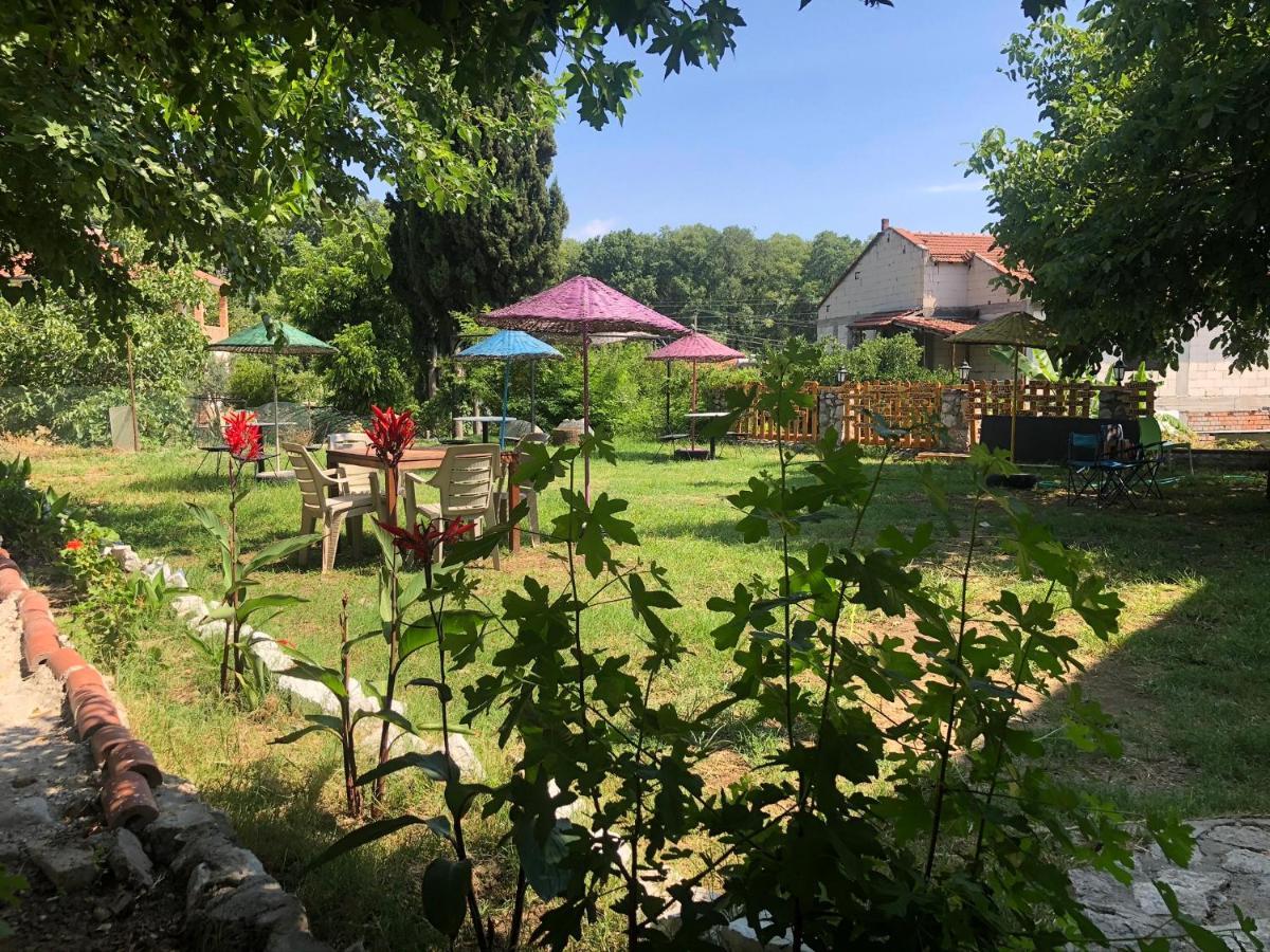Zirkon Doga Butik Otel Fethiye Bagian luar foto