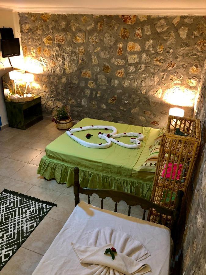 Zirkon Doga Butik Otel Fethiye Bagian luar foto