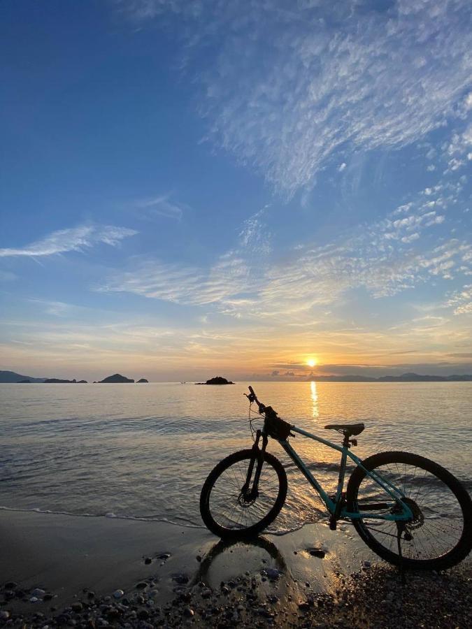 Zirkon Doga Butik Otel Fethiye Bagian luar foto