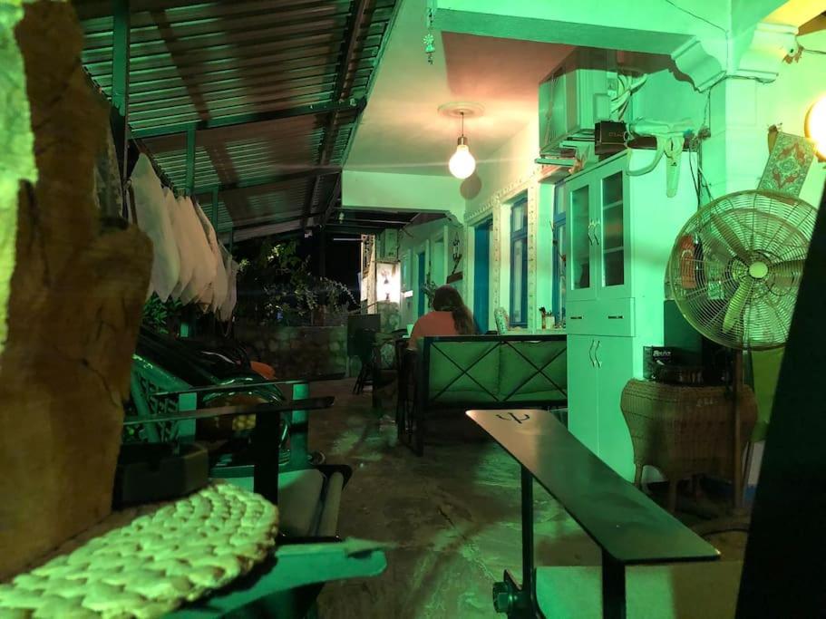 Zirkon Doga Butik Otel Fethiye Bagian luar foto