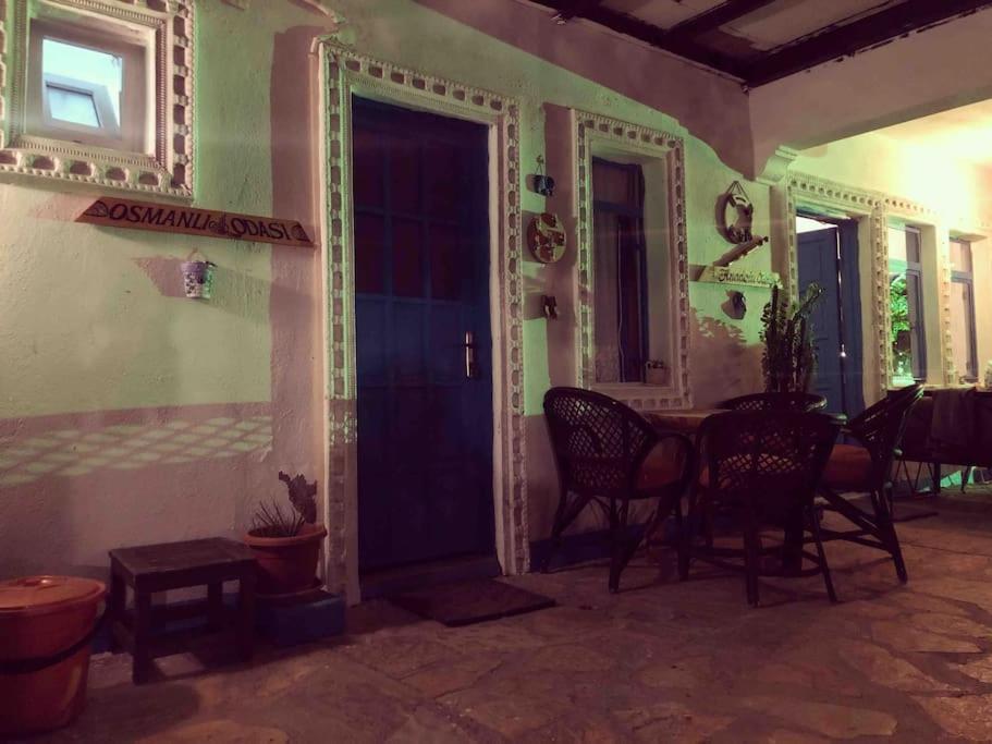 Zirkon Doga Butik Otel Fethiye Bagian luar foto